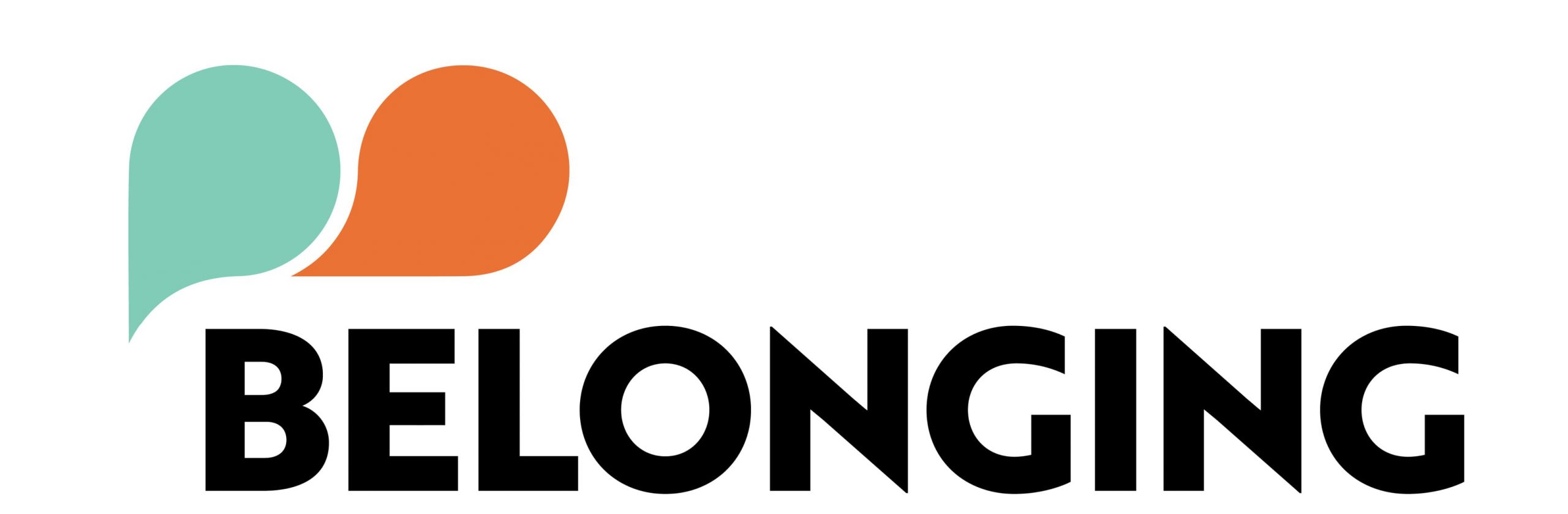 Belonging Conference Branding for Museums and Art Galleries Queensland